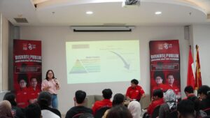 Kelompok Mahasiswa Dorong Wajib Belajar Gratis 17 Tahun, Kawal RUU Sisdiknas